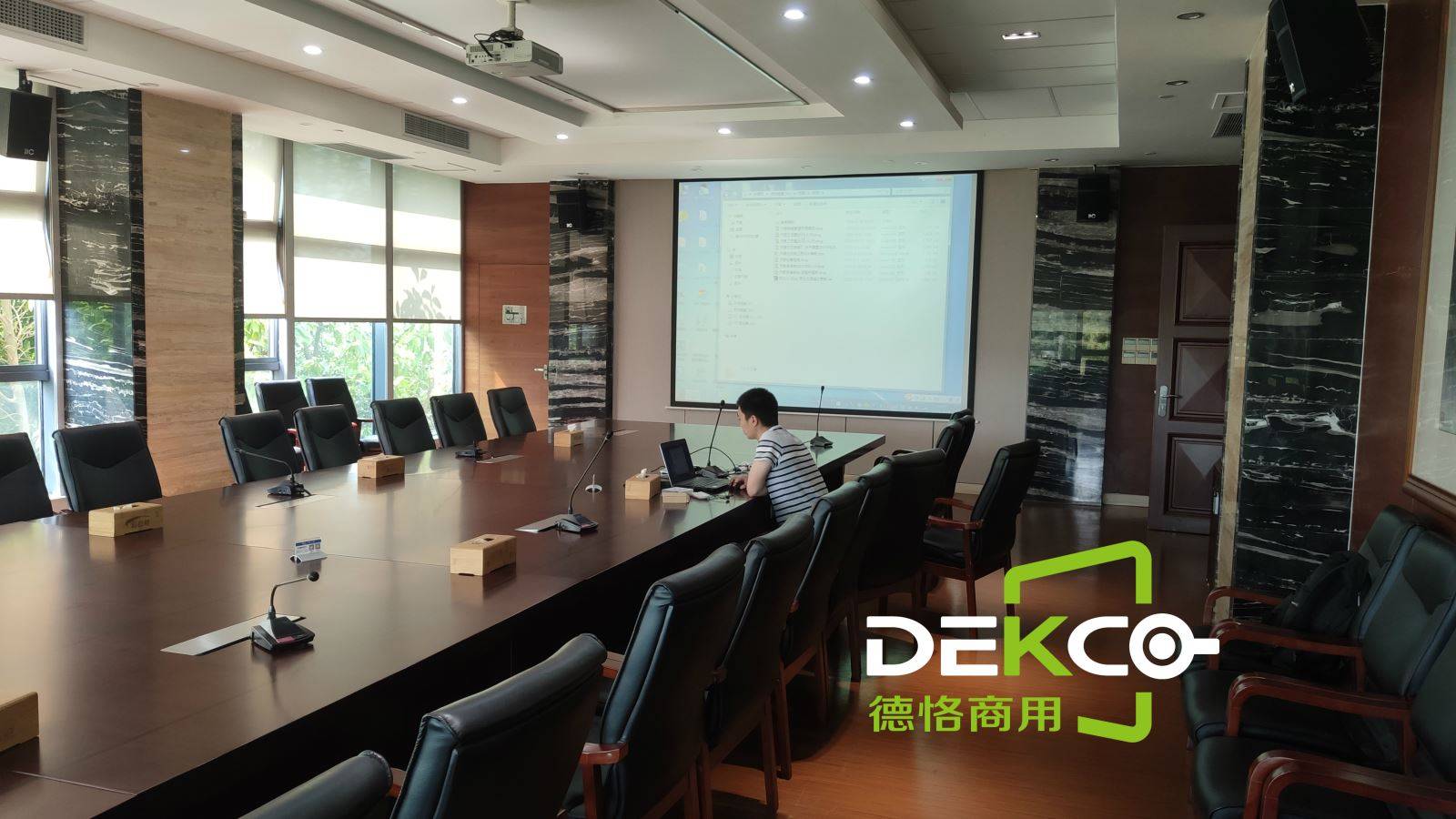 DK-mini|如何利用Iphone手机airplay功能,实现手机画面无线投屏在电视上