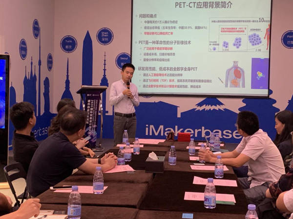 “链接高端人才，共享创业资源，助力博士创业”深圳博士创业联盟正式揭牌