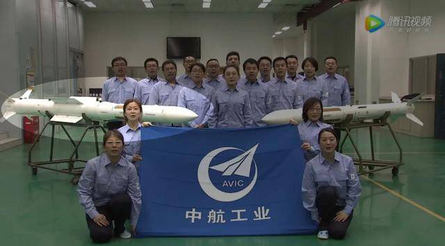 中国版“先进海麻雀”上舰？海军为何急需“一