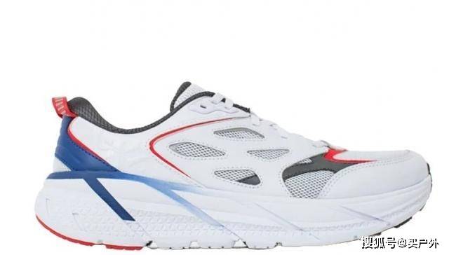 风潮|HOKA ONE ONE火了,余文乐、西山彻都在抢着炫耀的越野跑鞋
