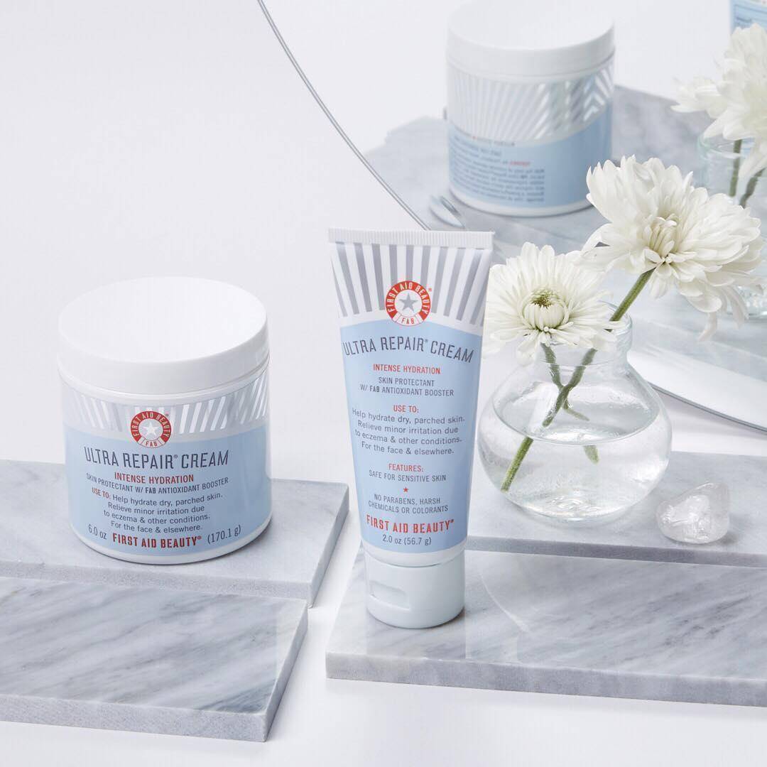 皮肤|5个秋冬必备的「过夜美容」，女生们赶快学起来！