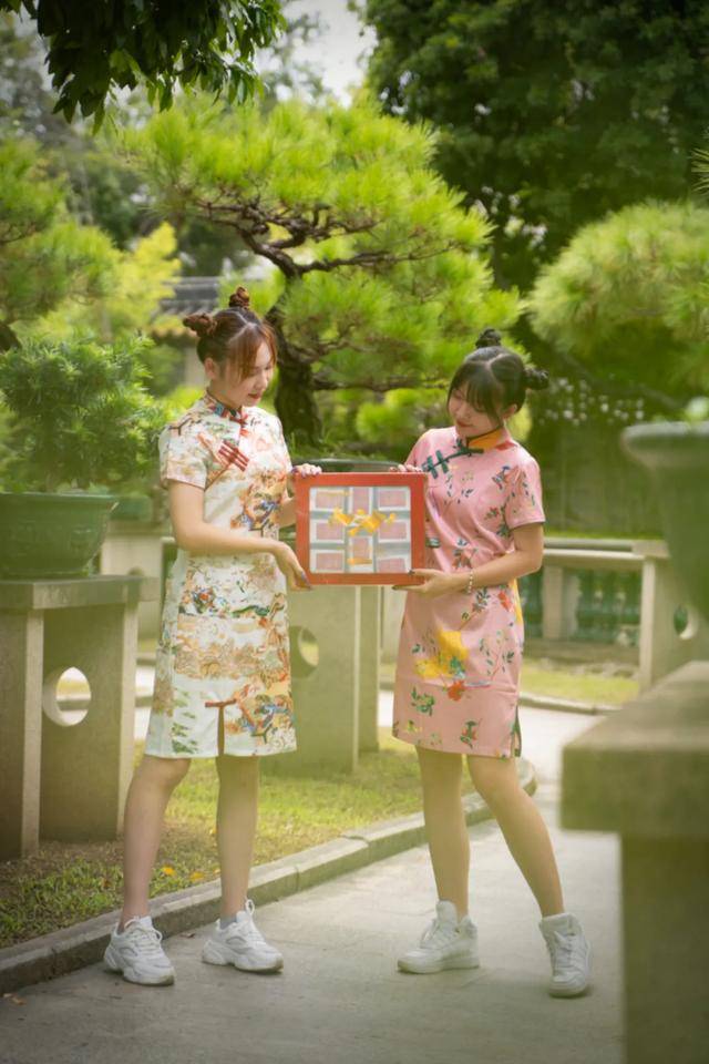 舞曲|国民好茶C味出道 加油舞曲魔性轰炸