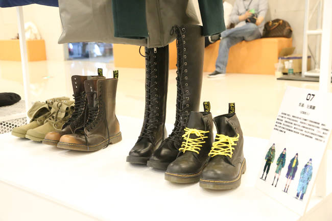 设计|圆满落幕的2020"常熟杯"潮流服饰组合设计大赛,他们有“话”说!