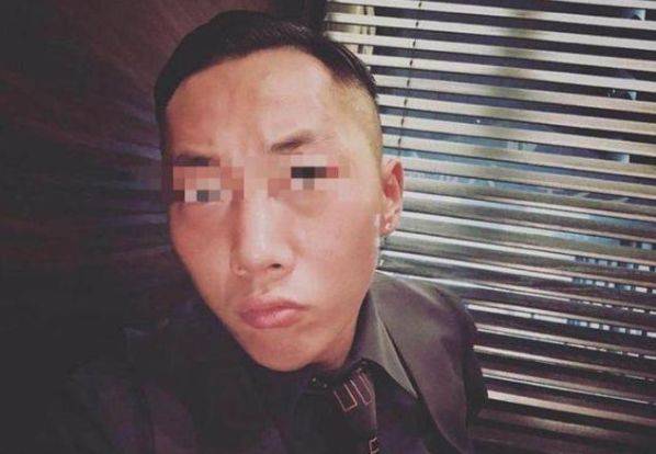 陈惠敏一生仗义晚年却被朋友坑：“被逼”承认
