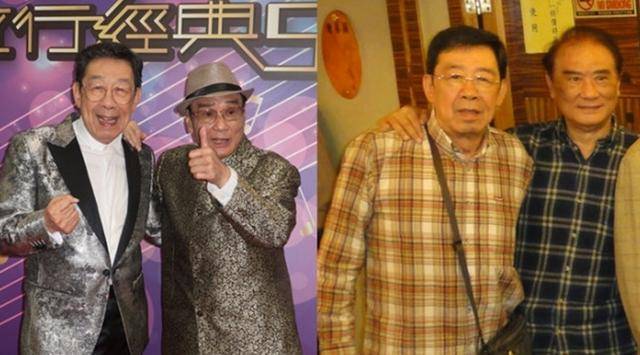 谭炳文出殡，88岁胡枫坚持上山送挚友火化，儿女