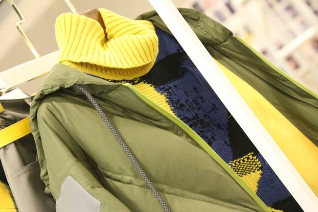 设计|圆满落幕的2020"常熟杯"潮流服饰组合设计大赛,他们有“话”说!