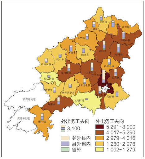 瓦房店市人口_瓦房店市第六高级中学(3)