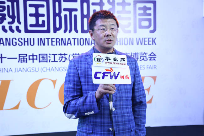 设计|圆满落幕的2020"常熟杯"潮流服饰组合设计大赛,他们有“话”说!