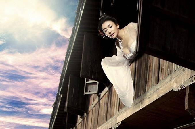 潘金莲|金瓶梅里的三种美人, 你选哪一种