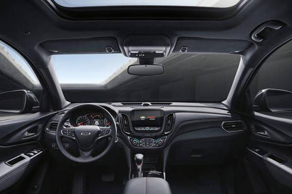 雪佛兰探界者2021款2.0两驱试驾 1aeec6936da3405ca4727168ebb06ea8.jpeg