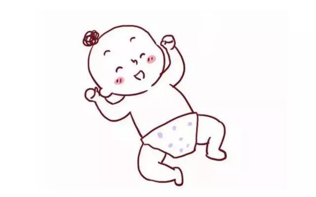 爸妈|宝宝聪明睡得香，可惜不少爸妈连碰都不碰多摸摸4个部位