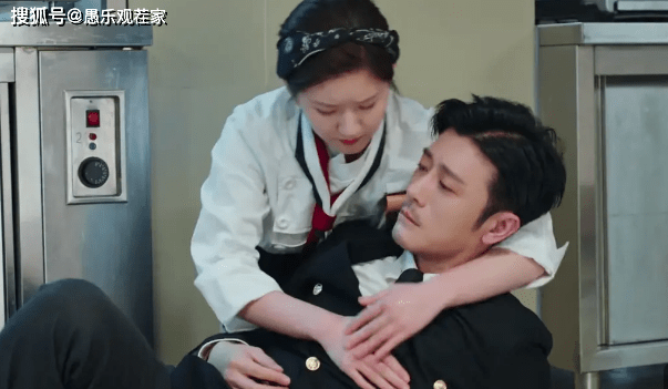 赵露思|原创被赵露思、林雨申的新剧笑到头秃，这些隐藏的细节你发现了么？