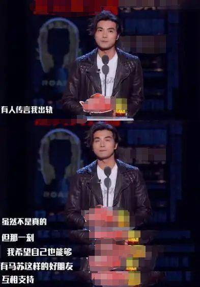 才产二胎又将追生，妻子孕期夜会美女，贺军翔