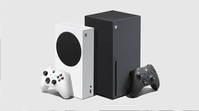 Xbox|微软主机命名被吐槽，连自己的都中招了