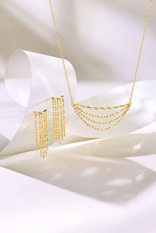 系列|CIRCLE Flame系列 耀目光彩 摩登魅力