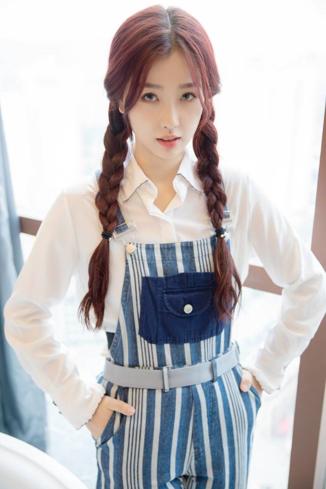 情商|原创被认成杨超越后,她这样自黑回应,情商有点高