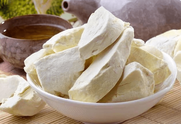 零食|不想早衰秋后多吃,补血活血,保持健康好气色女人最好的零食