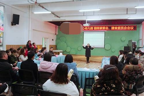 家委会|听说幼儿园选家委会成员要看家境，真的吗？幼师：主要看这3点