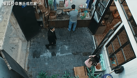 赵露思|原创被赵露思、林雨申的新剧笑到头秃，这些隐藏的细节你发现了么？