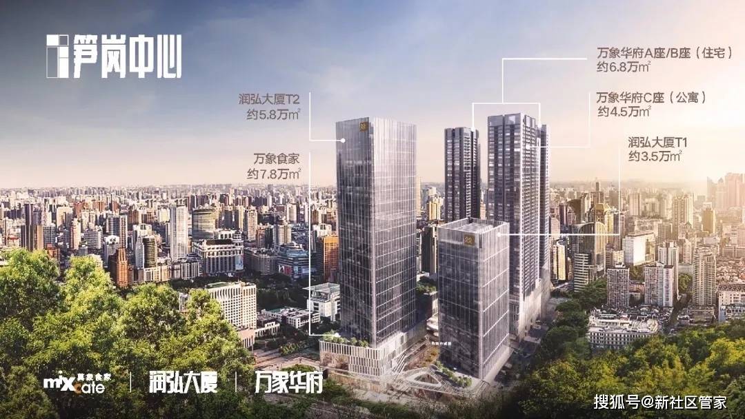 据了解,华润万象华府预计本月底开放展示中心.