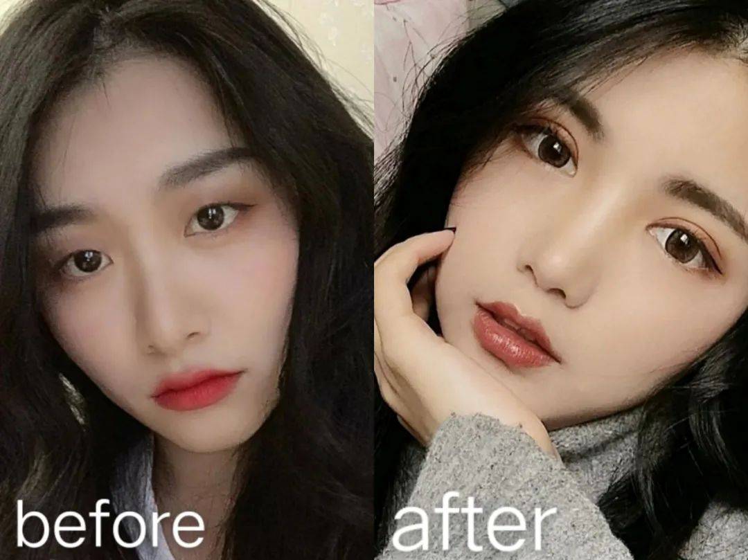 女装|男爱豆约换头女装大佬？这瓜太刺激！