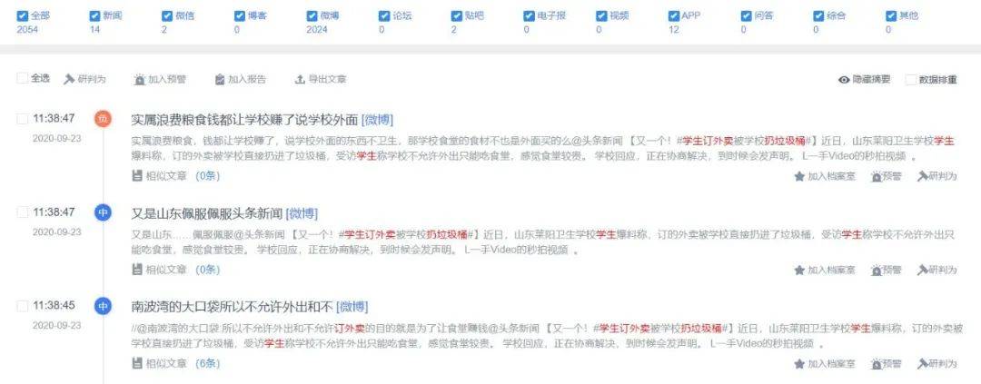 舆情热点回顾：武汉通报抗疫护士夫妇看演出身