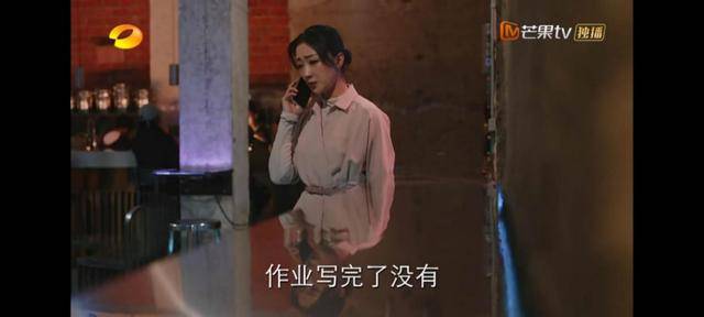 妈妈的崩溃,都是借着小事才敢哭出来