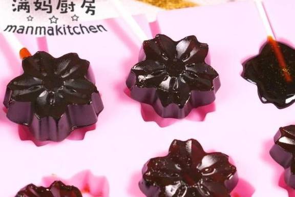 嗓子疼|宝宝咳嗽、嗓子疼,来一个超管用好吃又止咳