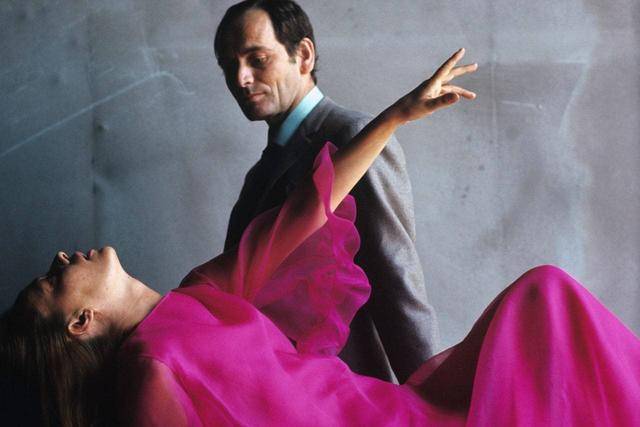 皮尔卡丹|月球时装制造商——Pierre Cardin