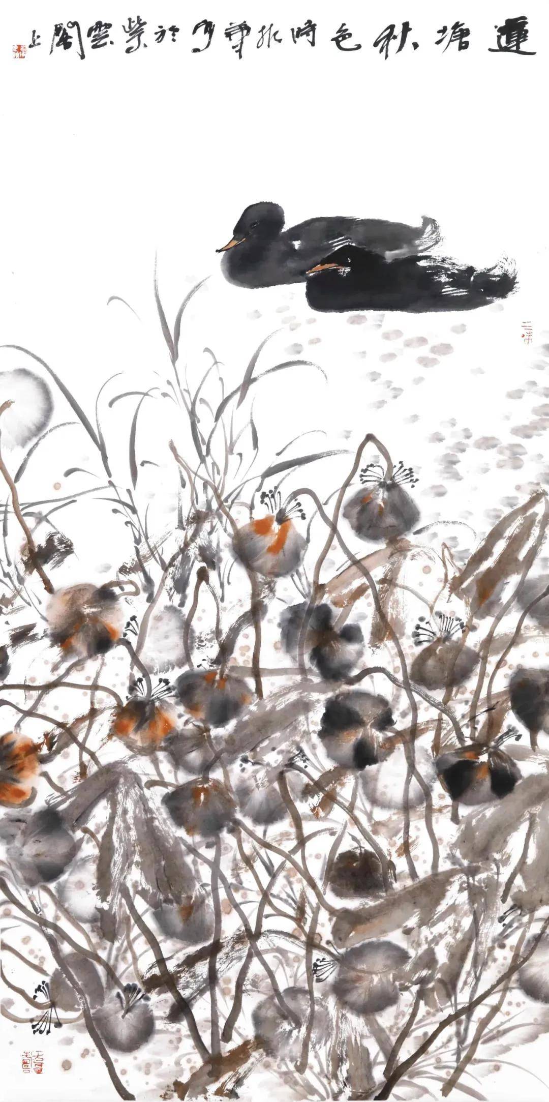 公益导师献爱心【中国书画名家时振华】助力齐鲁星少年