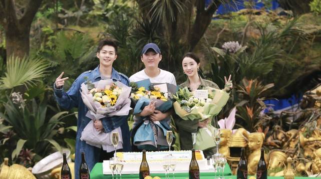 节目|原创张铭恩希望大家关注他的作品,被问有什么作品?还是先做人吧