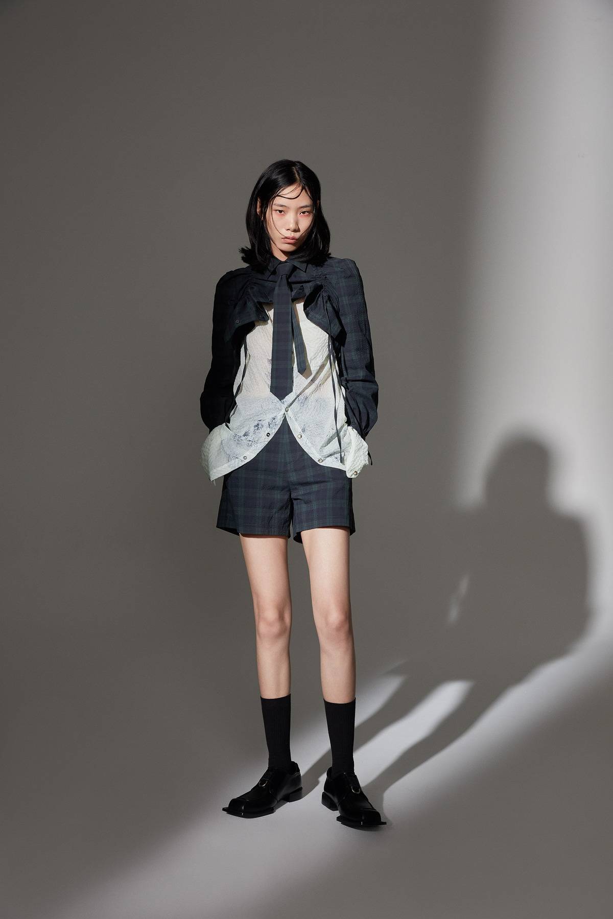 设计|旧世的终焉之夏 #NOHASHTAG 2021全新春夏系列发布