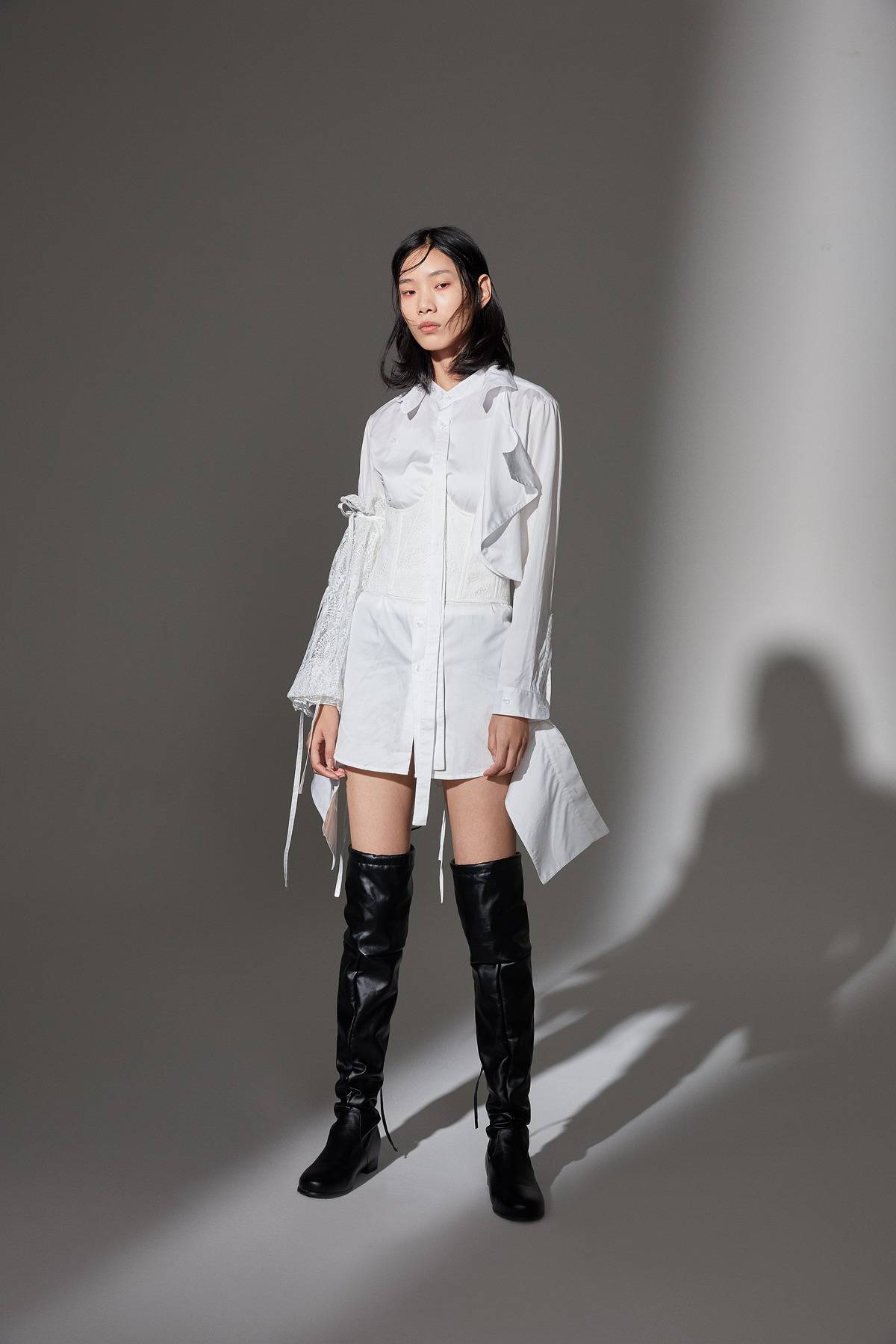 设计|旧世的终焉之夏 #NOHASHTAG 2021全新春夏系列发布