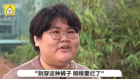 對身材的嘲諷、羞辱，逼瘋了多少中國女孩？ 健身減肥達人 第2张