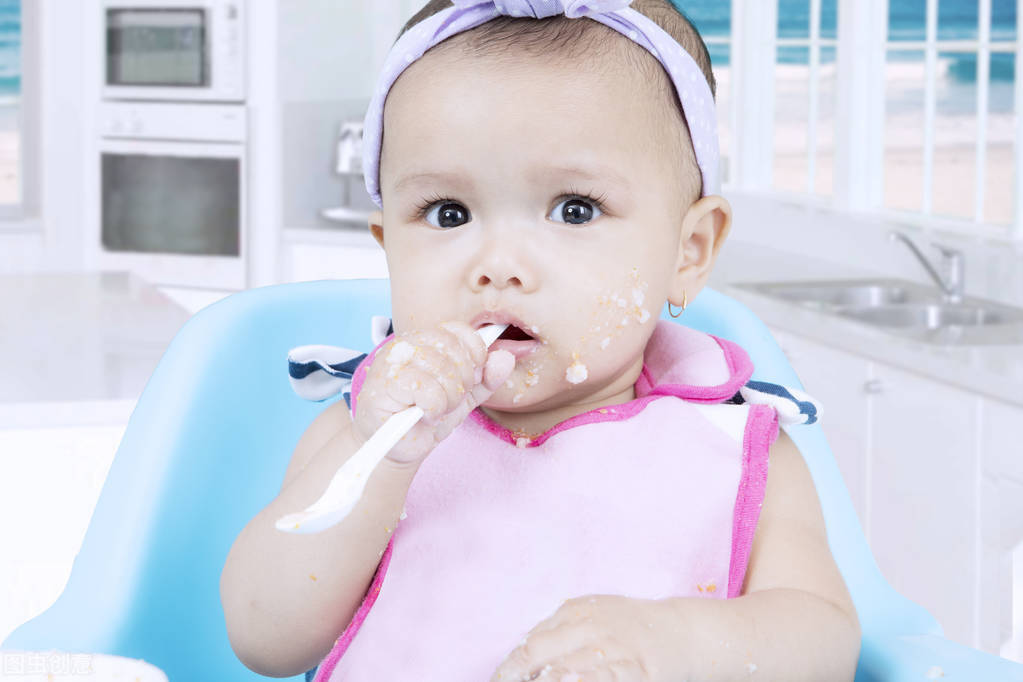 十三个月宝宝吃米粉怎么做