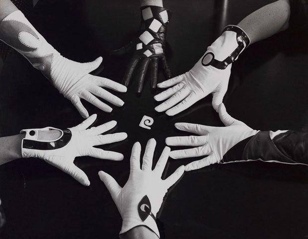 皮尔卡丹|月球时装制造商——Pierre Cardin