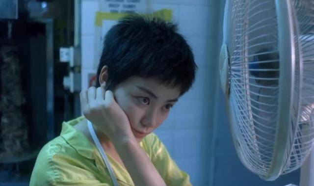 森林|原创26年后《重庆森林》要翻拍了，四大主角今昔对比照令人唏嘘