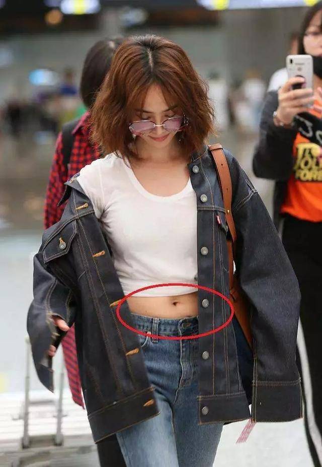 對身材的嘲諷、羞辱，逼瘋了多少中國女孩？ 健身減肥達人 第4张