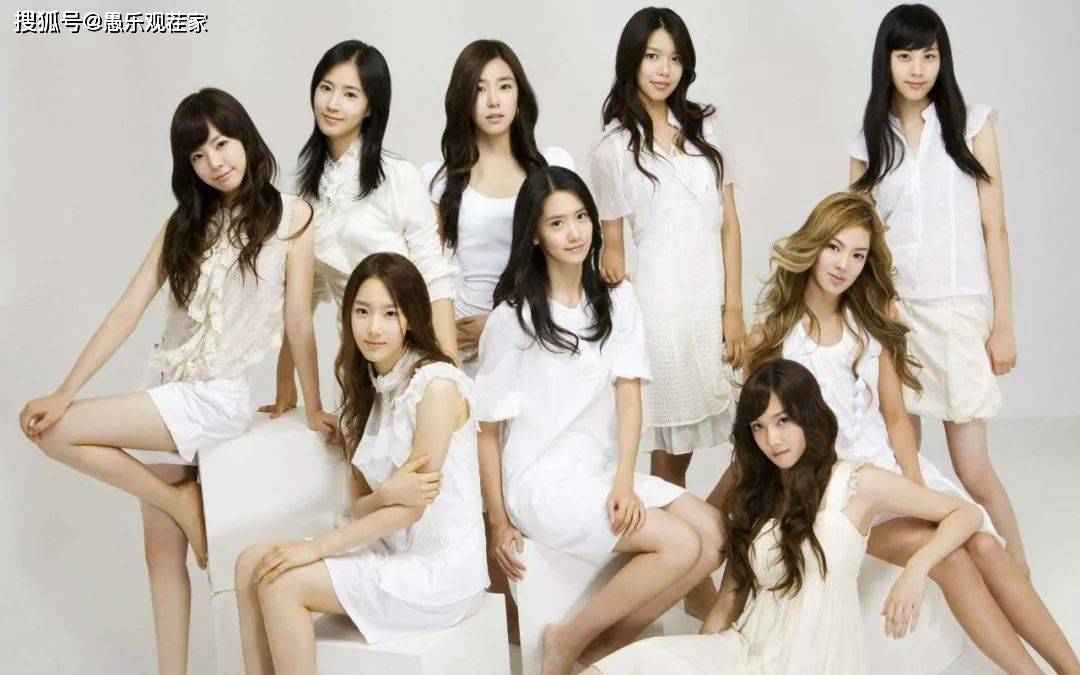 少时|原创韩星郑秀妍“自传式小说”引争议，被嘲讽倒贴少女时代为自己炒作