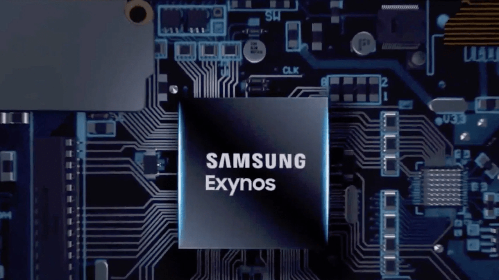 三星s21将搭载猎户座1000,性能接近骁龙865_exynos