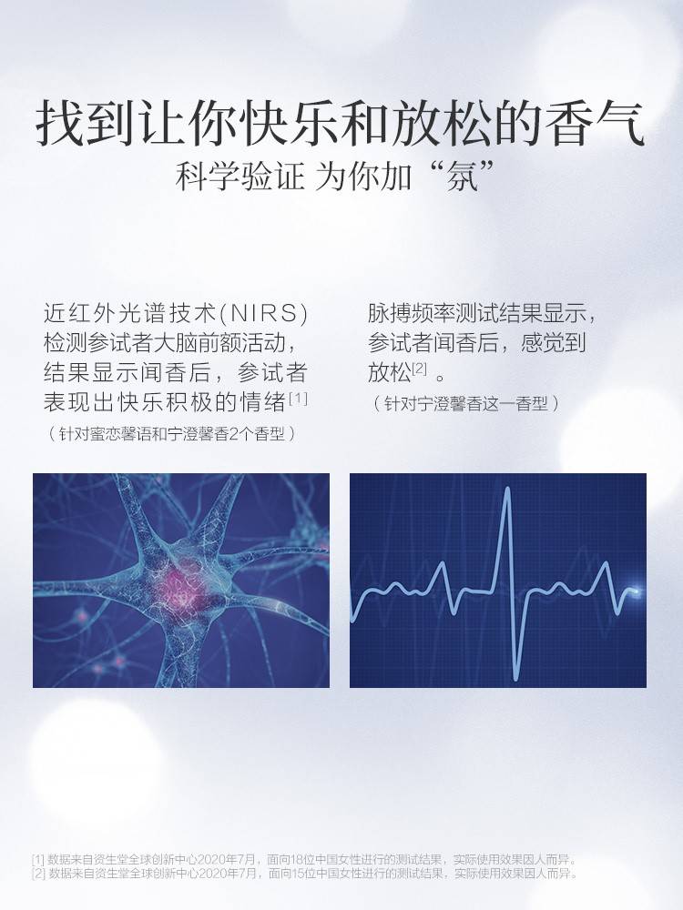 周天|资生堂旗下高端洗护品牌可悠然本周天猫首发 开启身体「肌底修护」时代