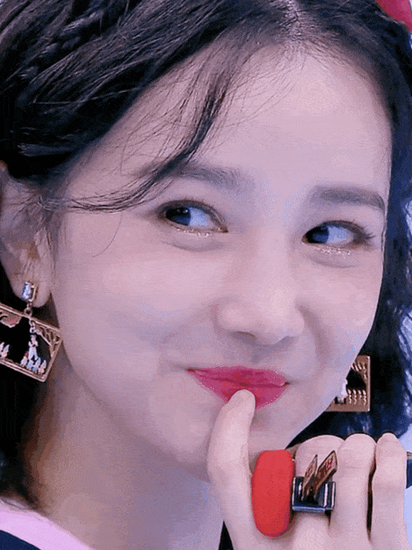 陈小|女星真人版迪士尼在逃公主 快来学学公主妆容