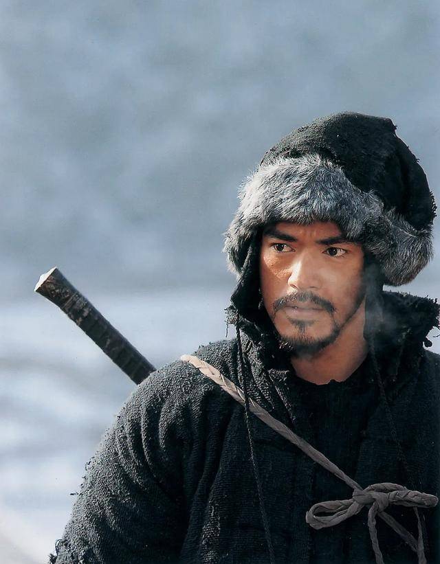 森林|原创26年后《重庆森林》要翻拍了，四大主角今昔对比照令人唏嘘