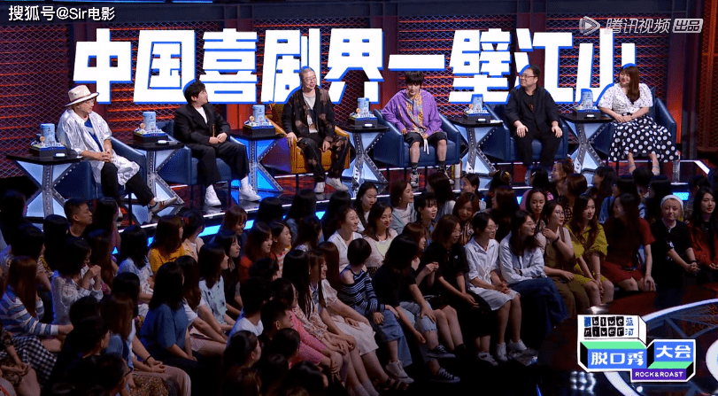 Sir|播放量期期破亿热综收官,都别吵了,李诞才是冠军