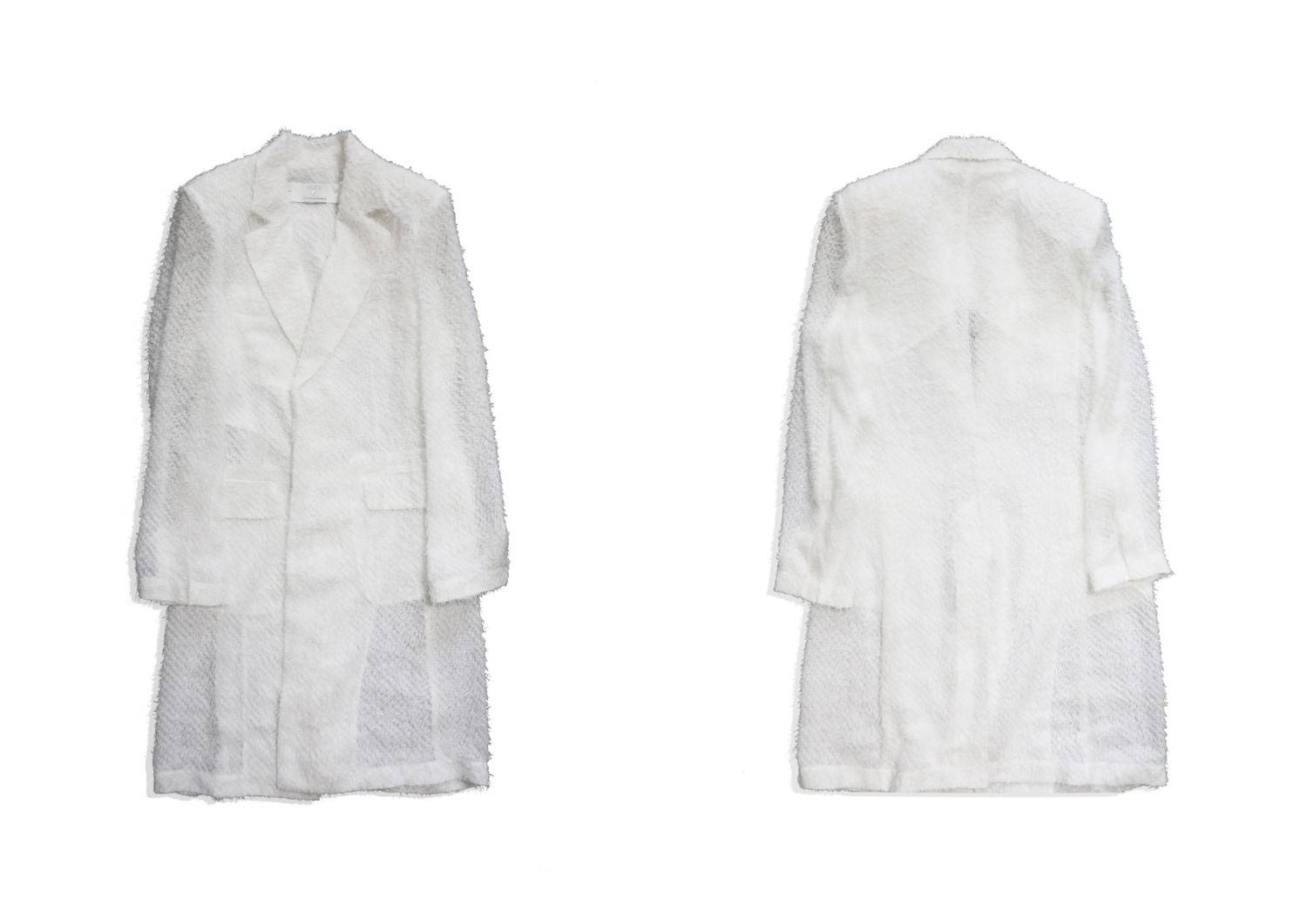 设计|旧世的终焉之夏 #NOHASHTAG 2021全新春夏系列发布