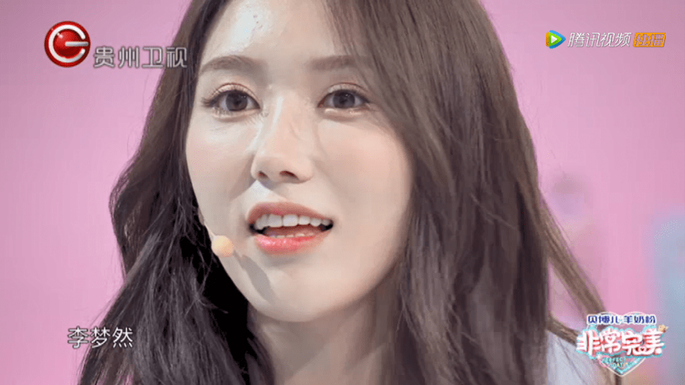 八卦爆料|辣妹子 or 萌妹子？《非常完美》小皮蛋面临史上最难抉择