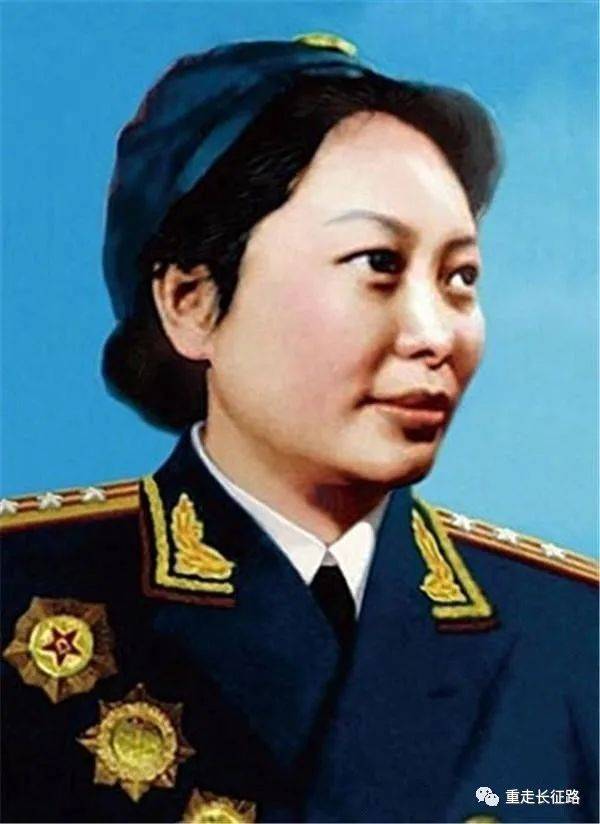 长征|长征路上那些年龄最小的小红军