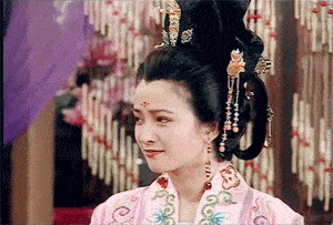 君臣|欢场女将军，君臣翻醋海，天朝顶级交际花是怎样的风姿？