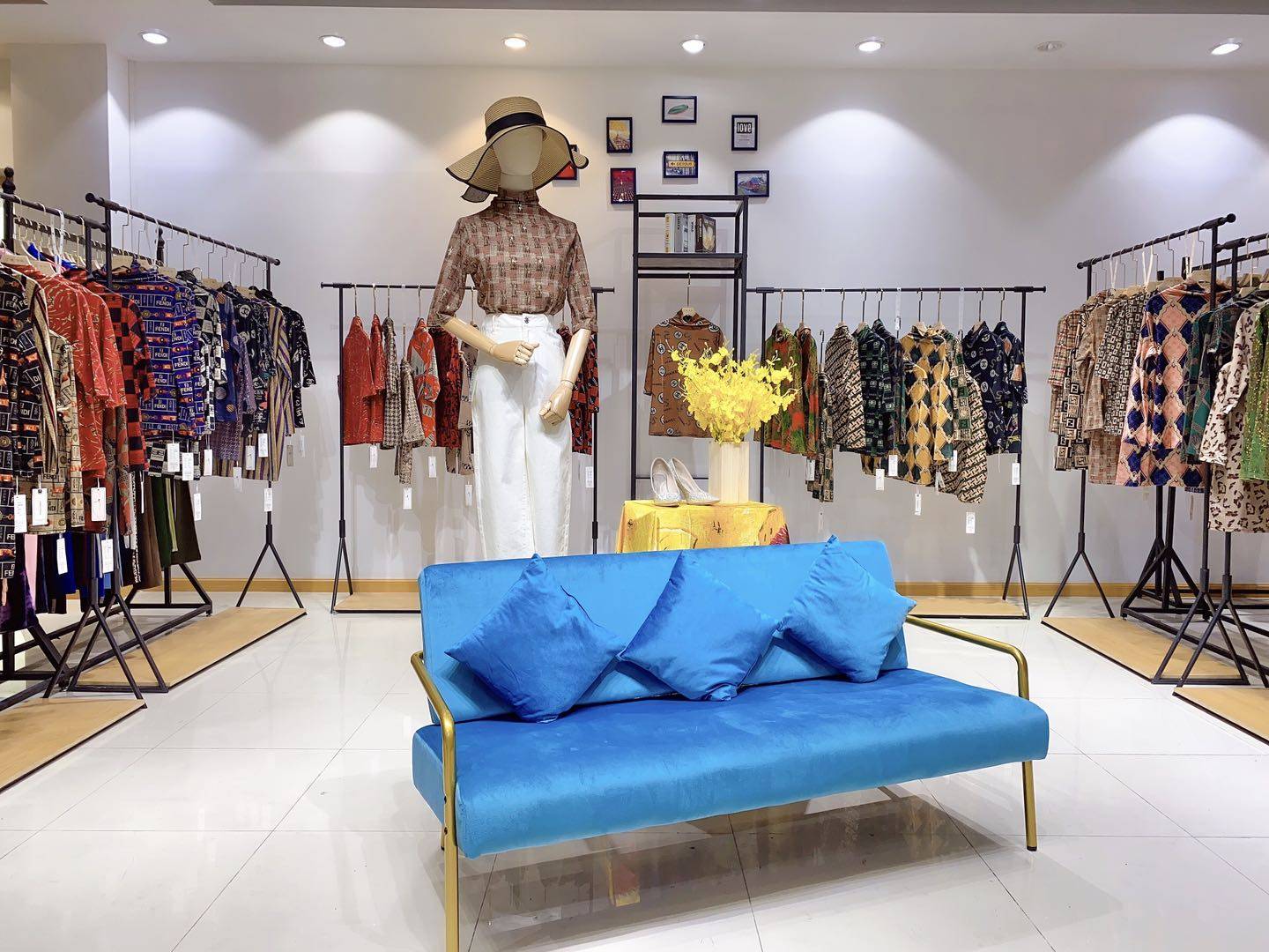 广州女装品牌排行榜_广州十大品牌房企排行榜