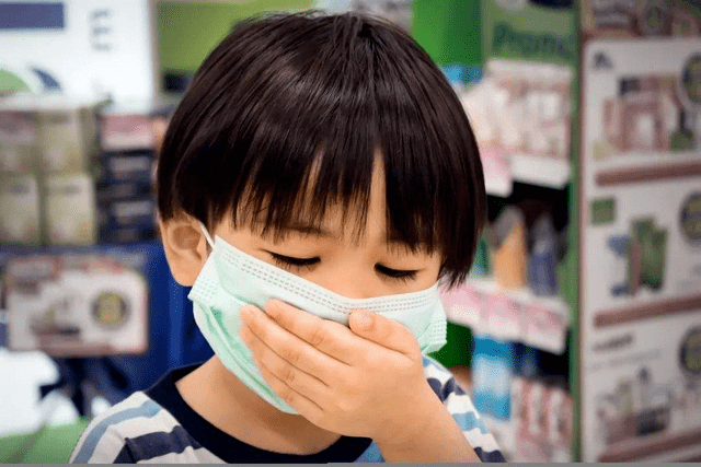 来袭|家长应提前为孩子做好这四件事防止疫情再次来袭